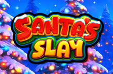 Santa S Slay
