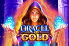 Oracle Of Gold