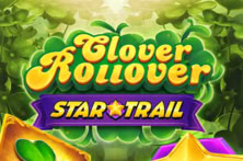 Clover Rollover Startrail