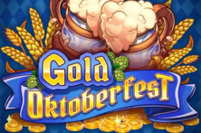 Gold Oktoberfest