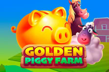 Golden Piggy Farm