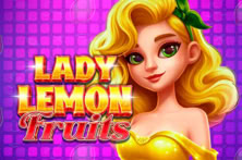 Lady Lemon Fruit