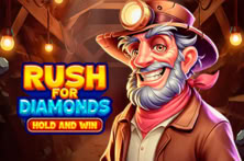 Rush For Diamonds