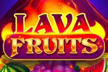 Lava Fruits
