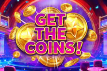 Get The Coins
