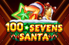 100 Sevens Santa