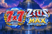 7×7 Zeus Max
