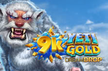 9K Wild Yeti Dream Drop