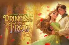 Grimms’ Bounty: Princess & the Frog