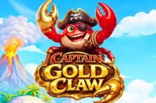Captain Gold Claw