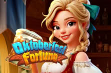 Oktoberfest Fortune