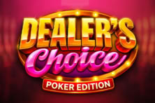 Dealer's Choice: Poker Edition