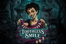 Toothless Smile