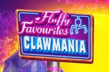 Fluffy Favourites Clawmania