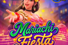 Mariachi Fiesta