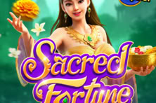 Sacred Fortune