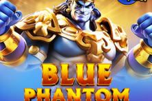 Blue Phantom