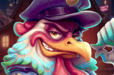 Cocks and Robbers