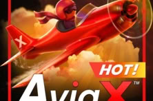 AviaX