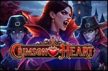 Crimson Heart