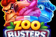 Zoo Busters
