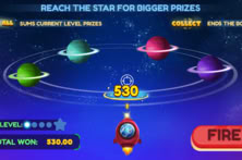 Fruitverse Bingo