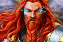 Thor's Rage 2