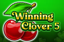 Winning Clover 5