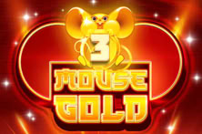 Golden Mouse 3