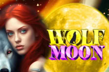 Wolf Moon
