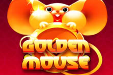 Golden Mouse