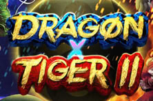 Dragon X Tiger 2