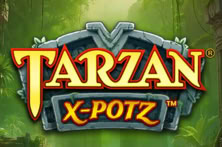 Tarzan X-Potz