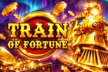 Train of fortune