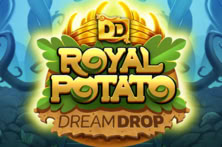 Royal Potato: Dream Drop