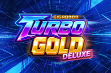 Turbo Gold Deluxe GigaBlox™