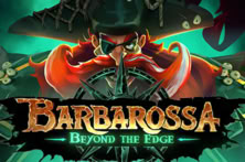 Barbarossa: Beyond the Edge