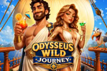 Odysseus Wild Journey