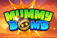 Mummy Bomb