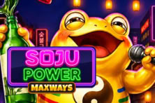 Soju Power Maxways