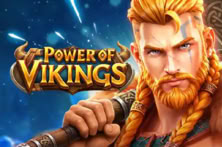 Power of Vikings