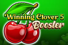 Winning Clover 5 Booster