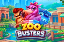Zoo Busters