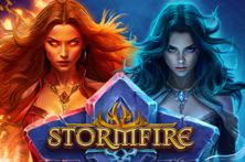 Stormfire