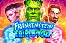 Frankenstein Triple Volt