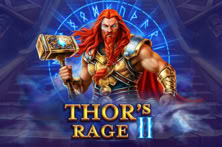 Thor's Rage 2