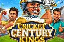 Cricket Century Kings
