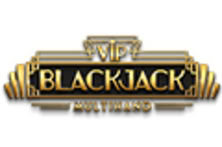BlackJack Multi Hand VIP