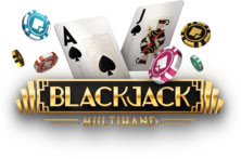 BlackJack Multi Hand