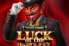 Luck Of The Devil POWER COMBO